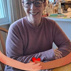 Meet your Posher, Karen